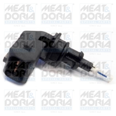 Sensor, intake air temperature